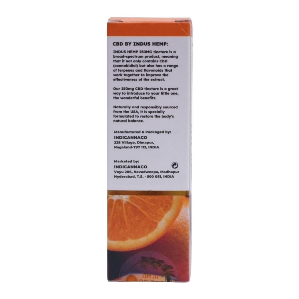 CBD Store India