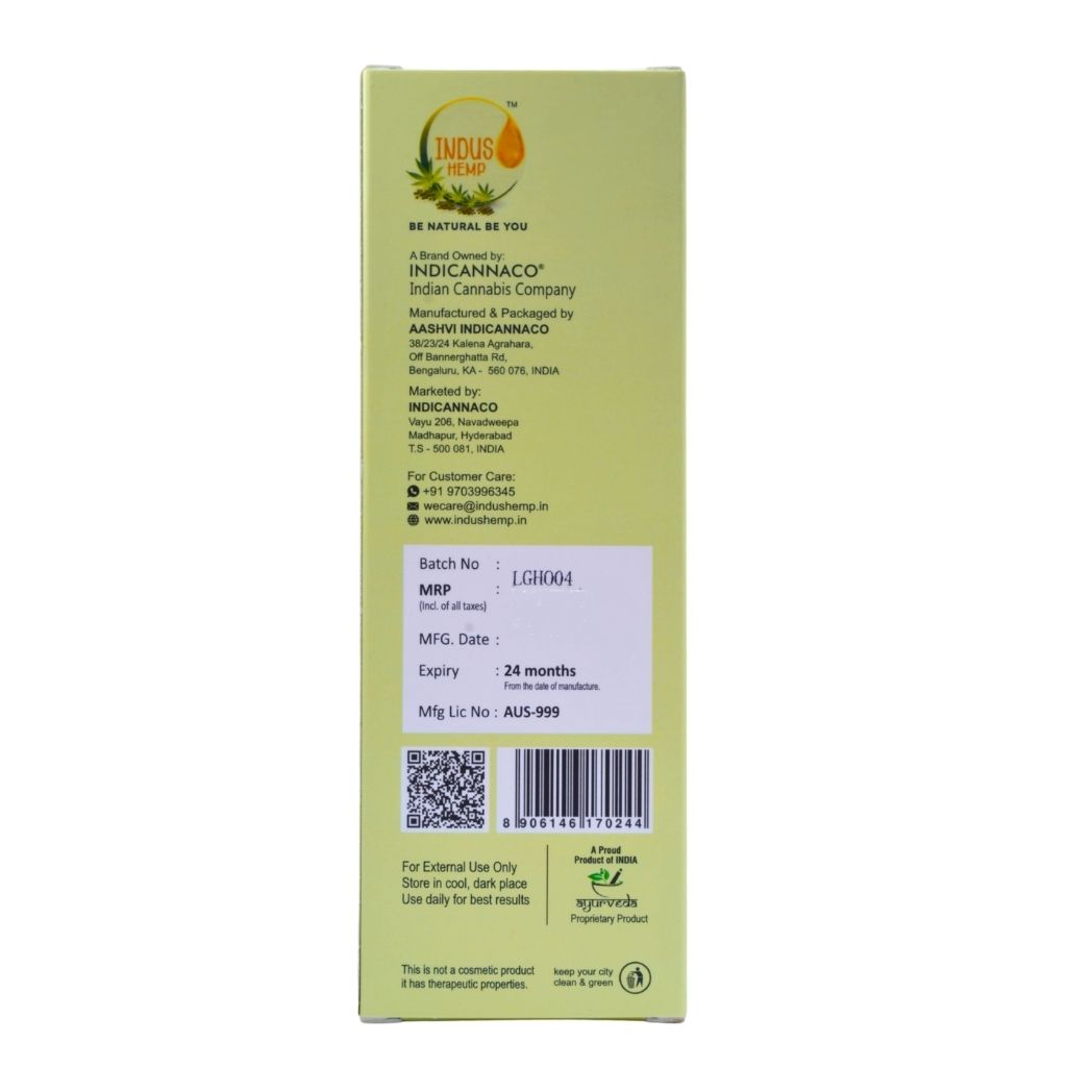 CBD Store India