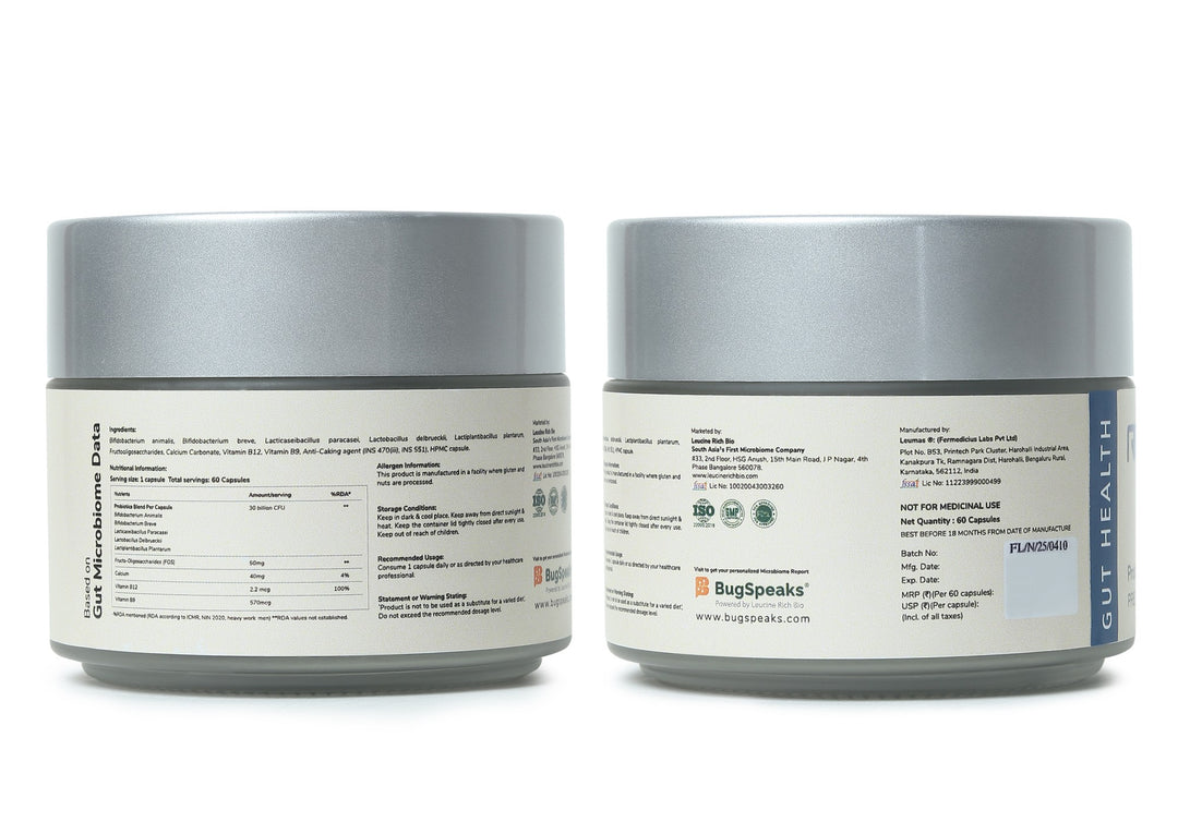 CBD Store India