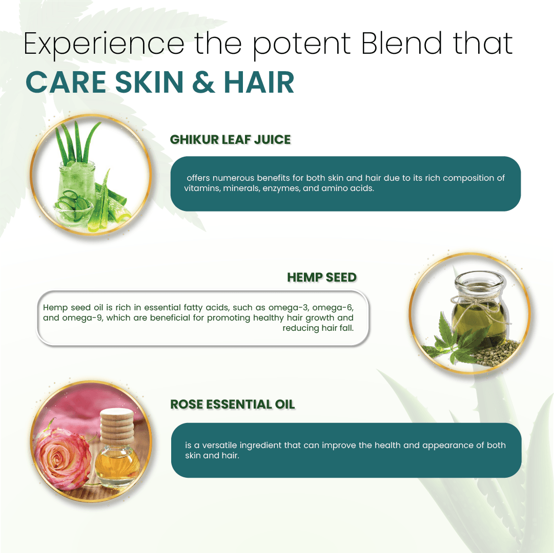 Cannarma Hemp Aloe Vera Gel | For Face, Hair, Skin Moisturizer | Hydrates and Soothes | With Vitamin EHemp Aloe Vera GelCannarma Hemp Aloe Vera Gel | Hydrating Skin & Hair Soother