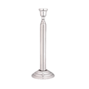 Grip Stainless Steel Trataka Candle Stand - CBD Store India