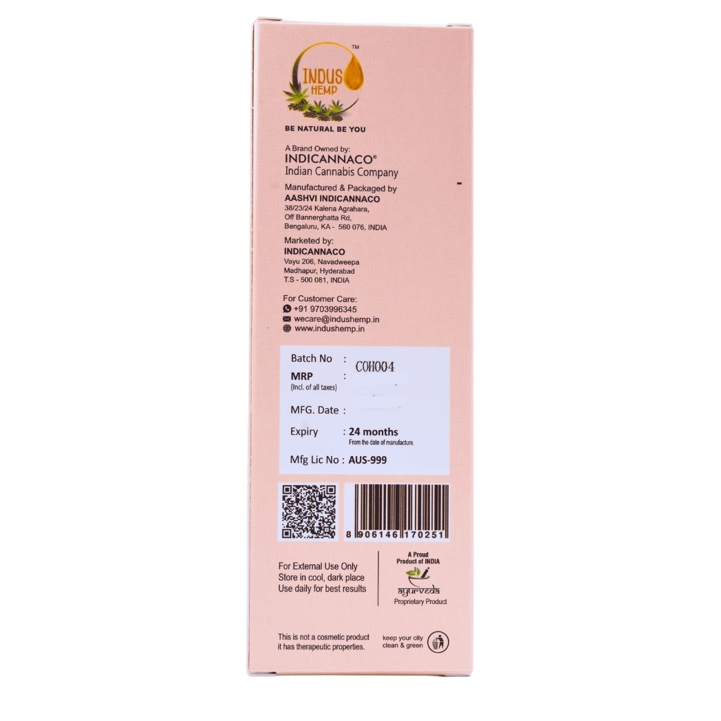 CBD Store India