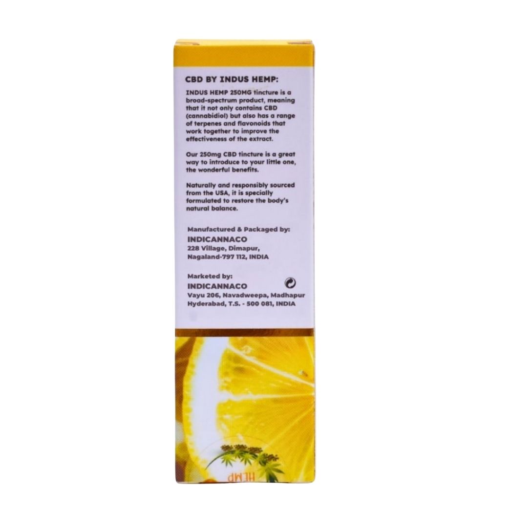 CBD Store India