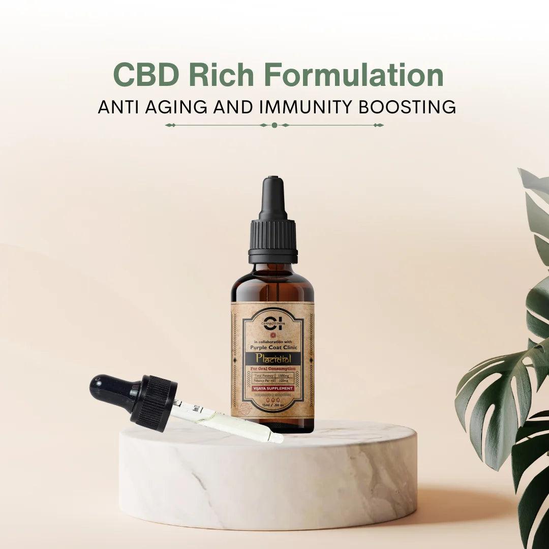 Cannazo- Overall Wellness Kit: Kit Price ₹24,999 (Doctor Consultation Free) Calm Uplift Uplift+ Thc Syringe Placidiol Vijaya Ambrosia Muscle Aid ReviveWellness BundlesCannazo Wellness Kit - Cannabis Wellness Kit | Comprehensive Relief