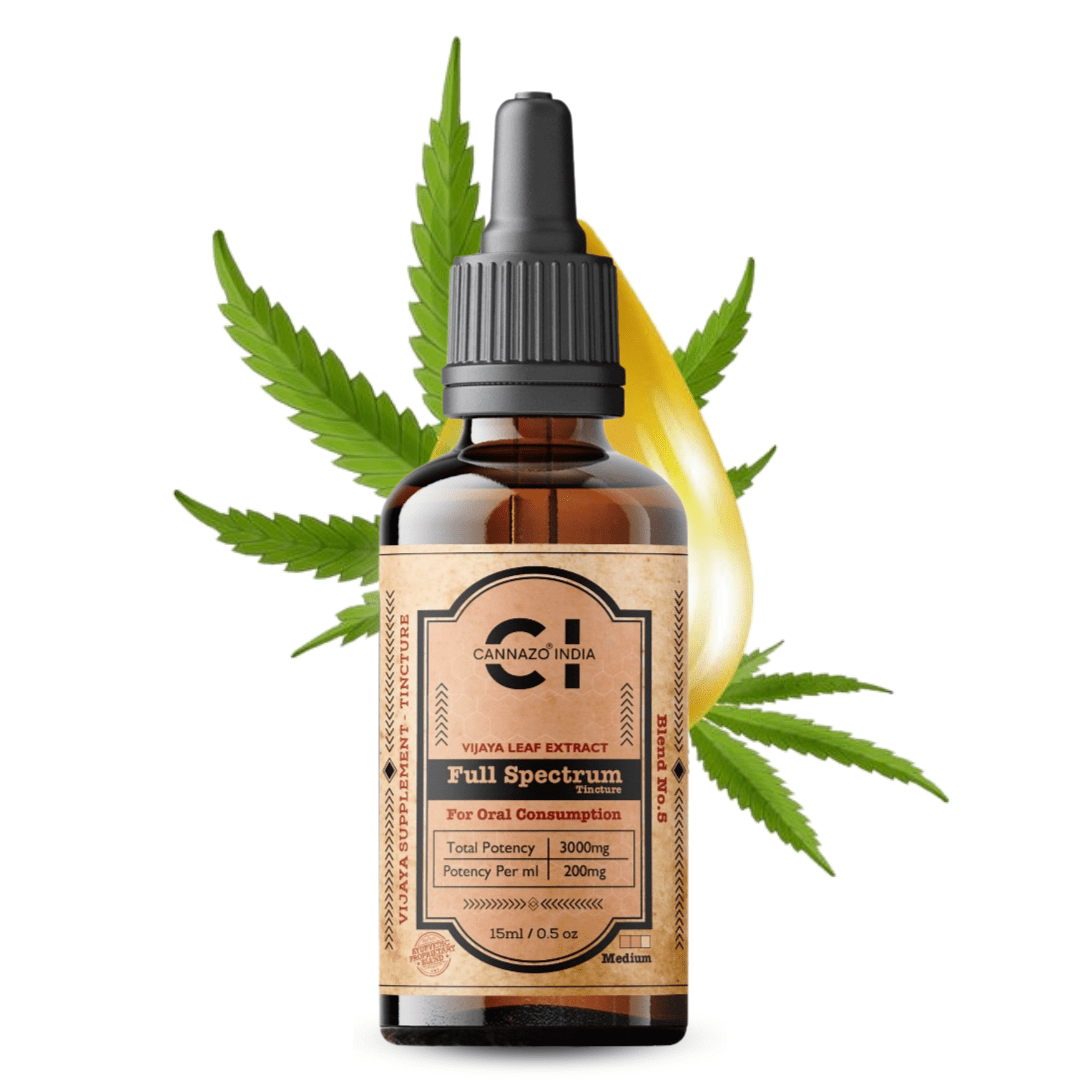 cbd oil