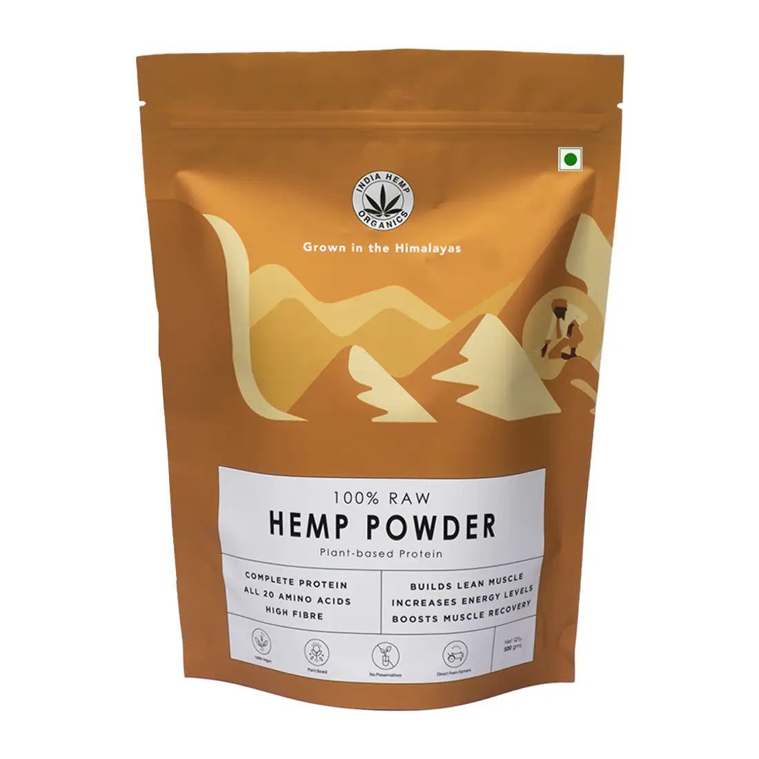 CBD Store India