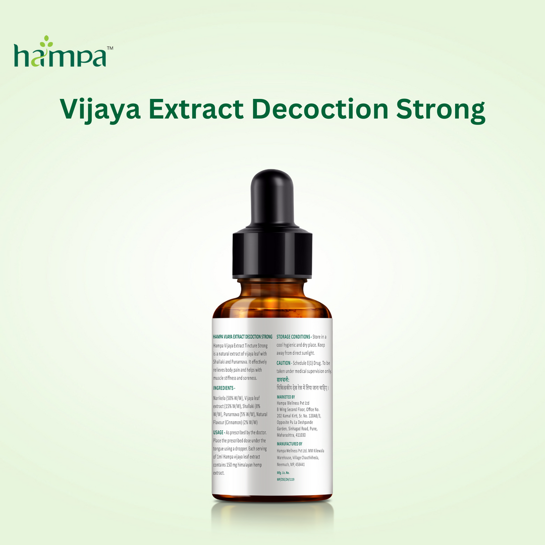 CBD Store India