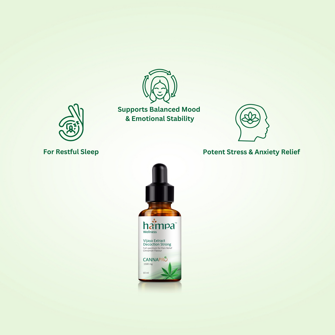 CBD Store India