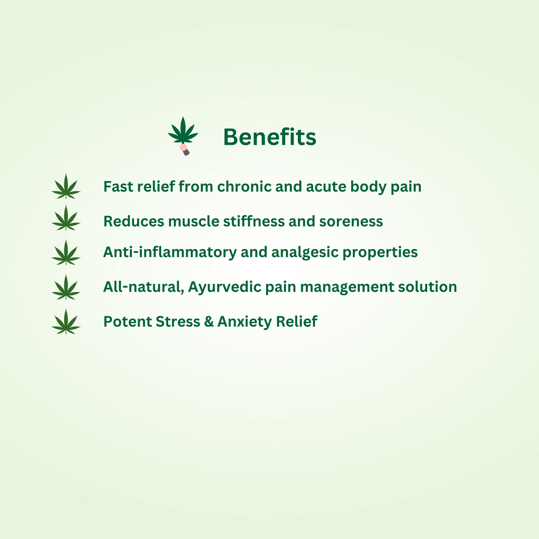 CBD Store India