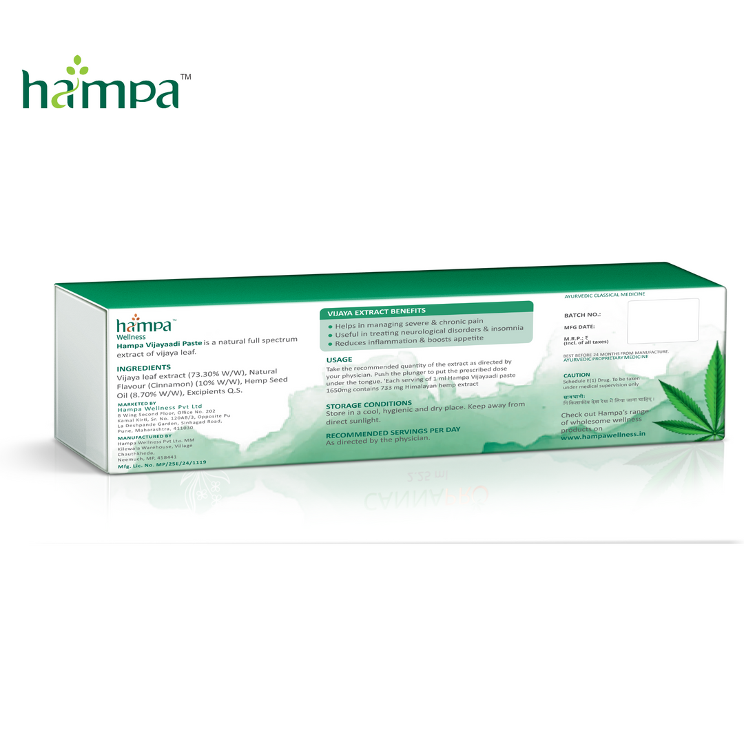 CBD Store India