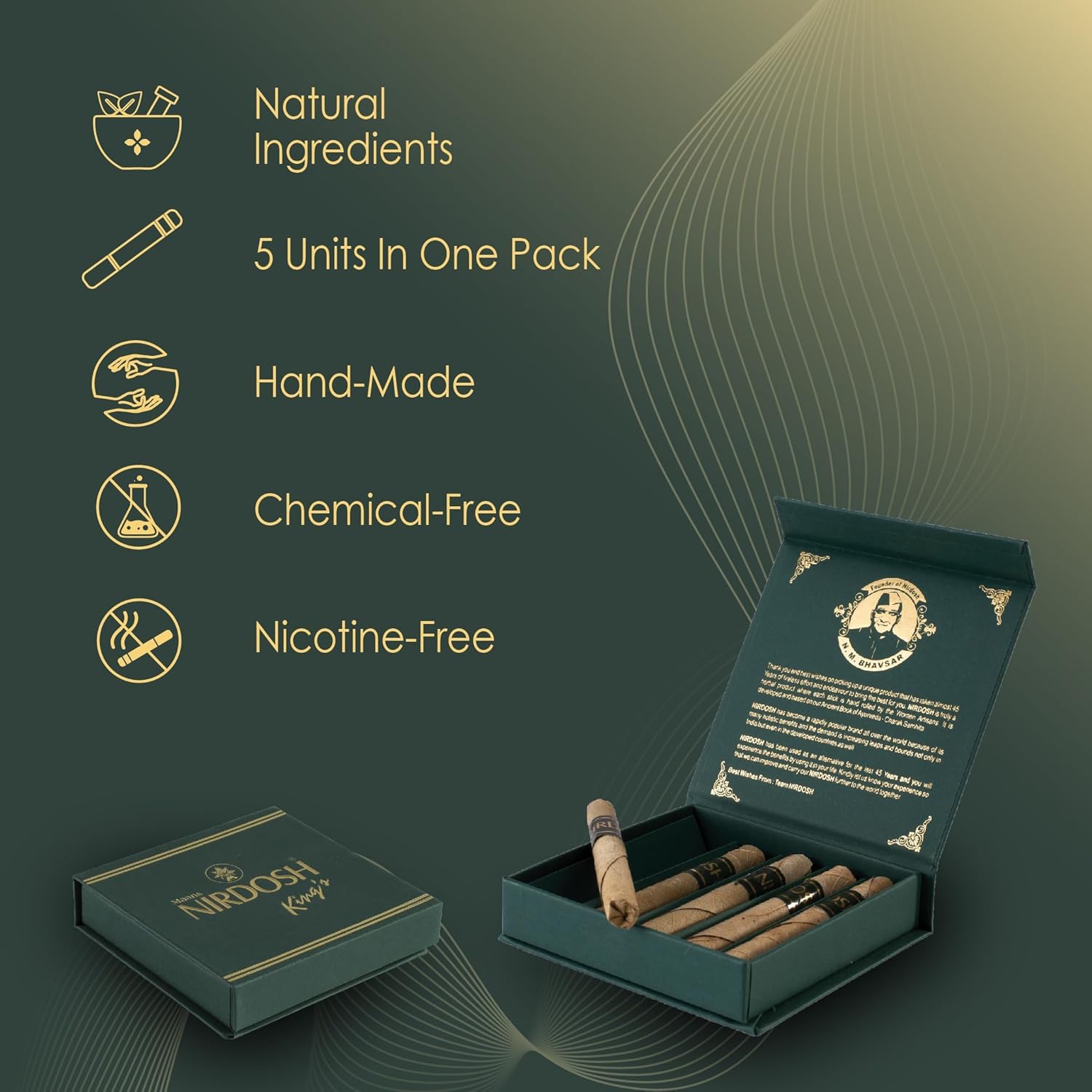 CBD Store India