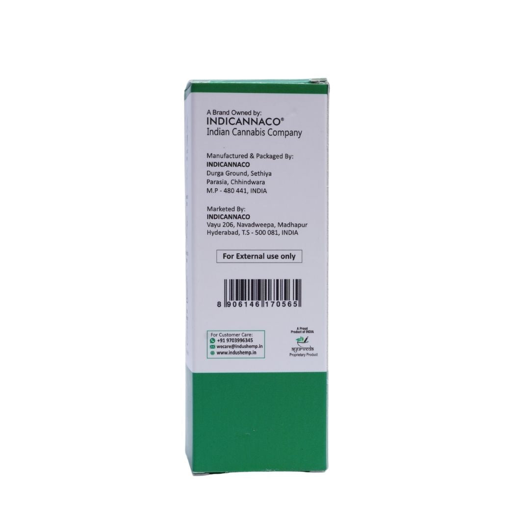 CBD Store India