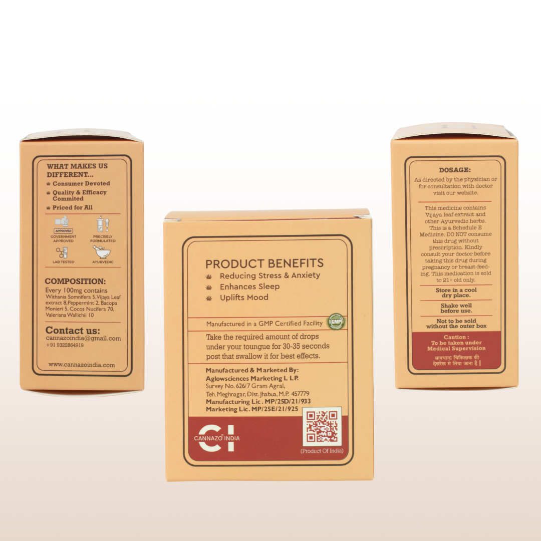 CBD Store India