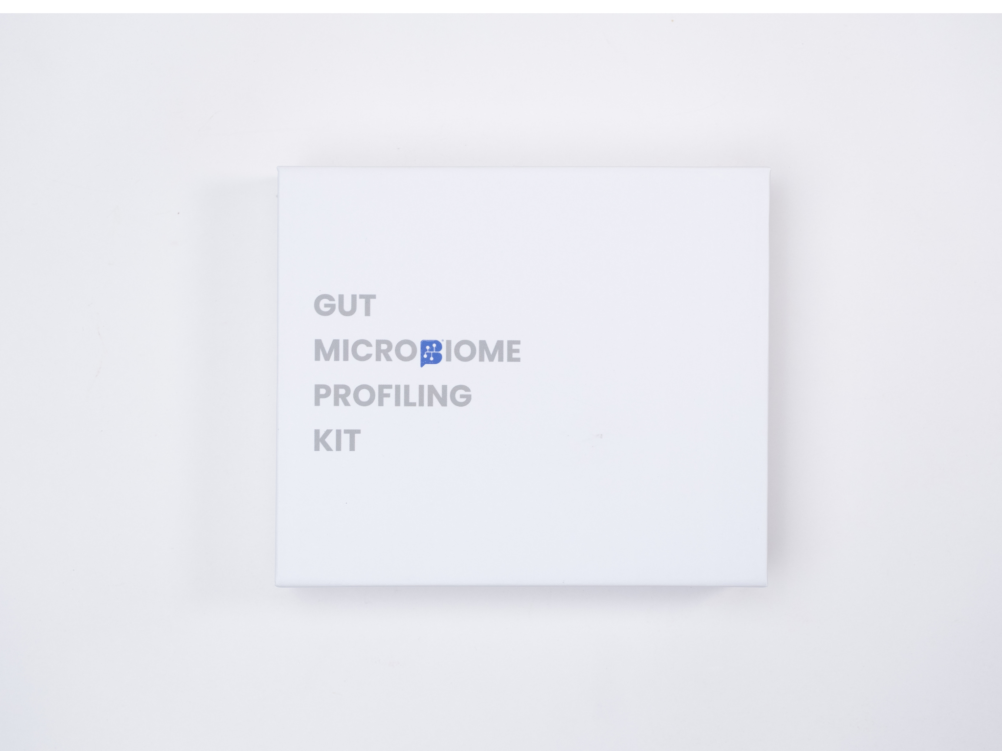 The BugSpeaks Gut Microbiome Profiling Test - Decode Your Inner World.