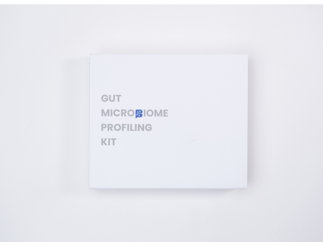The BugSpeaks Gut Microbiome Profiling Test - Decode Your Inner World