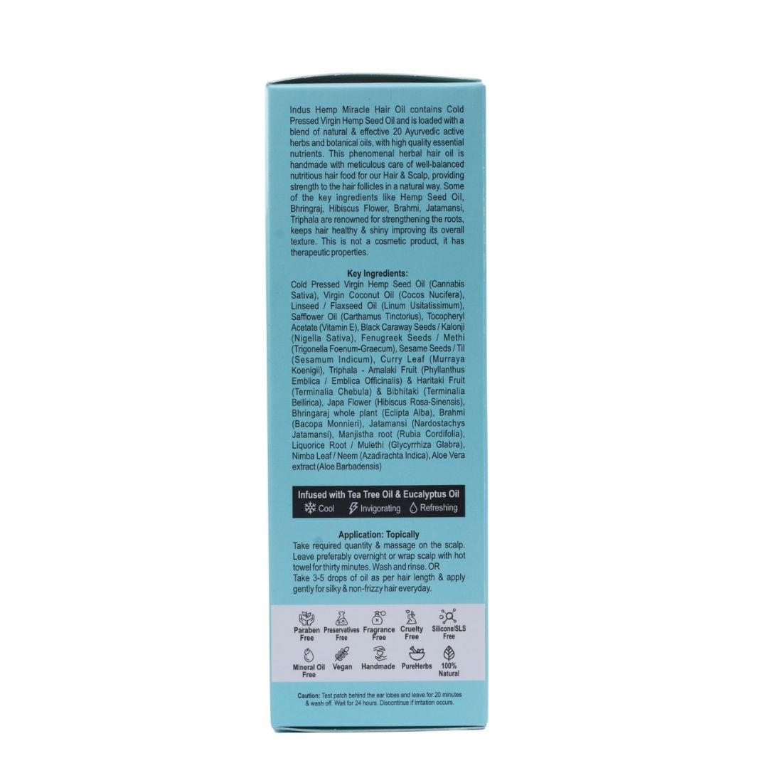 CBD Store India