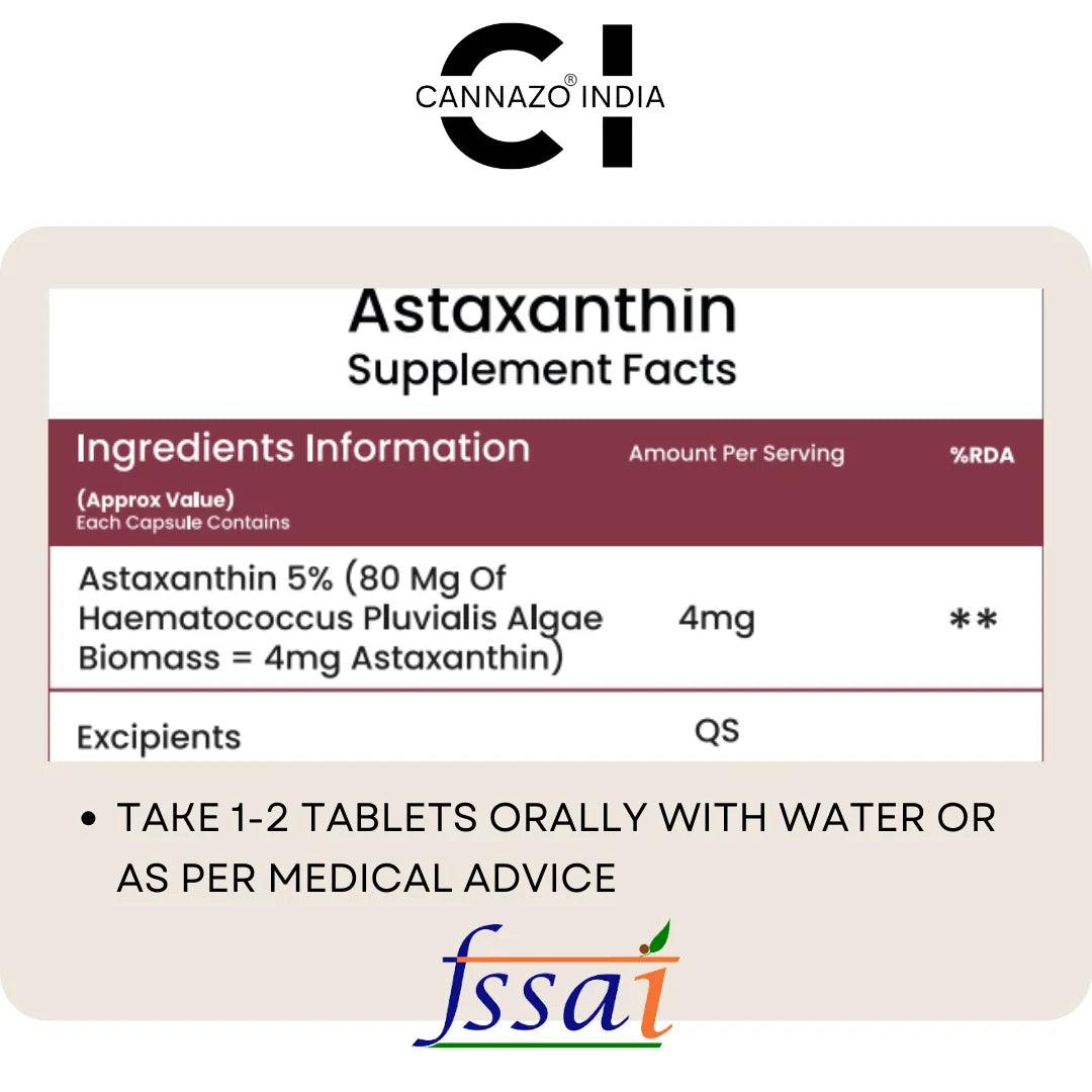 Cannazo- Continuity Softgel (Hemp Seed Oil + Astaxanthin)sofgelsCannazo Continuity Softgel - Astaxanthin Hemp Oil | Antioxidant