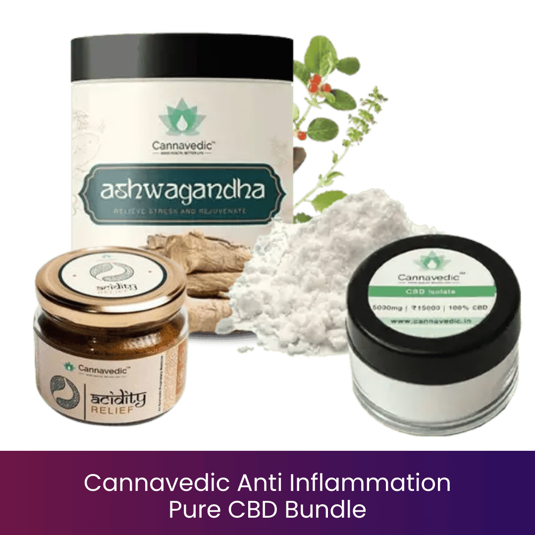 CBD Store India