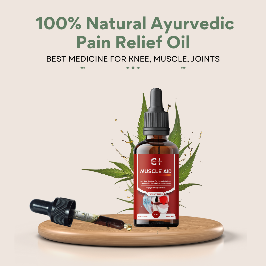 CBD Store India