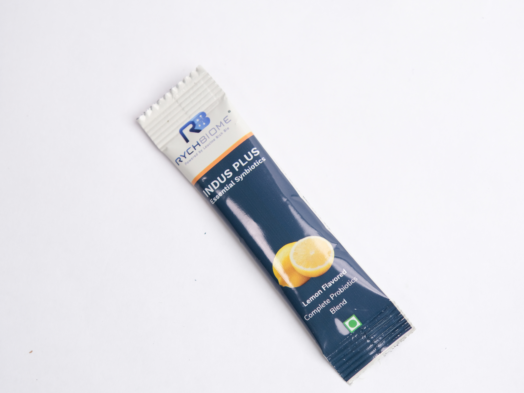 RychBiome by BugSpeaks - Indus Plus Sachets - 60 Sachets.