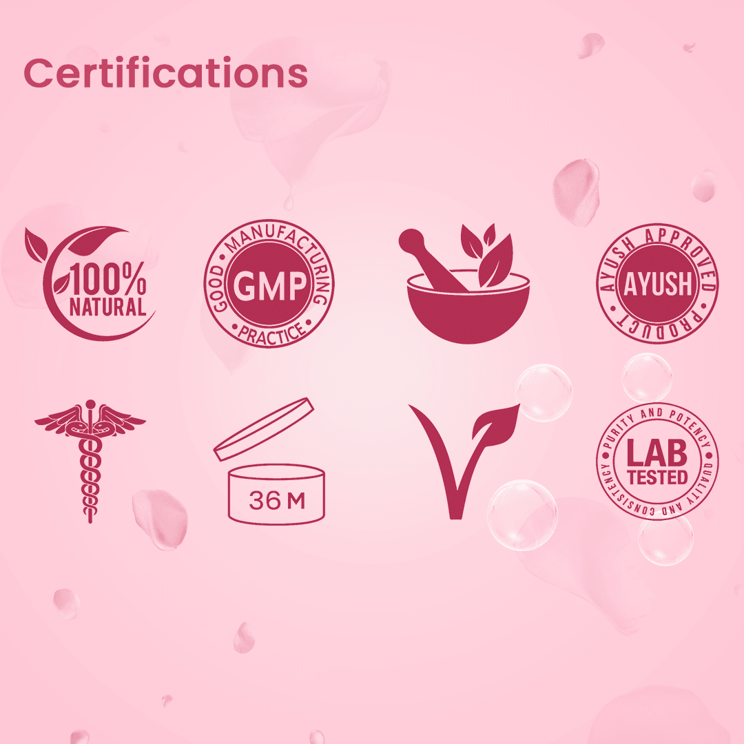 Cannarma Bulgarian Rose Water | Toner, Face Mist, Hair Spray- Skin Hydrating Spray.