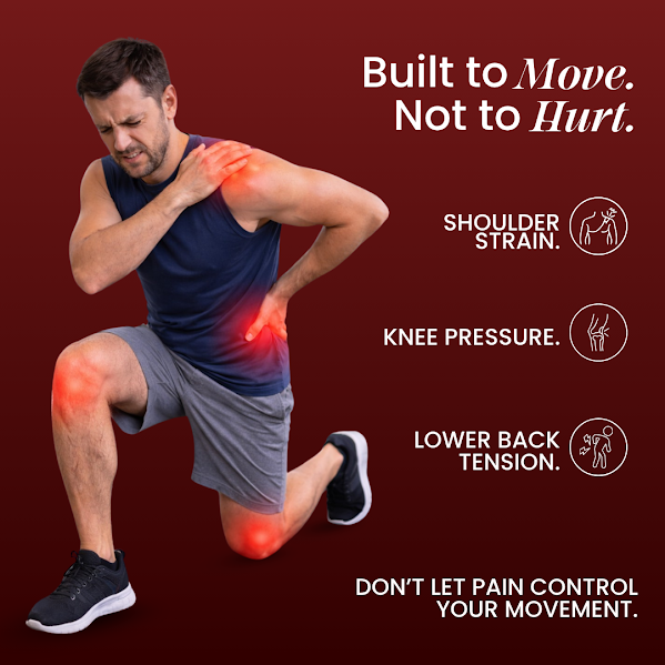 Cannazo Painaid Spray 1200mg - Fast-Absorbing Relief for Joint, Muscle & Arthritis Pain