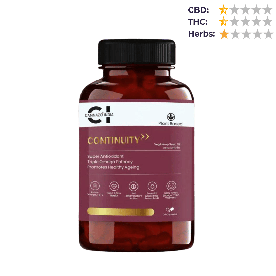 CBD Store India