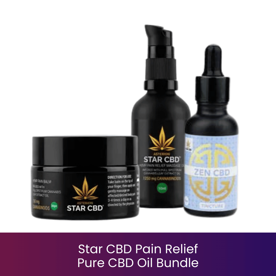 CBD Store India