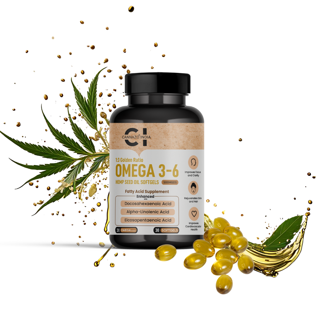CBD Store India