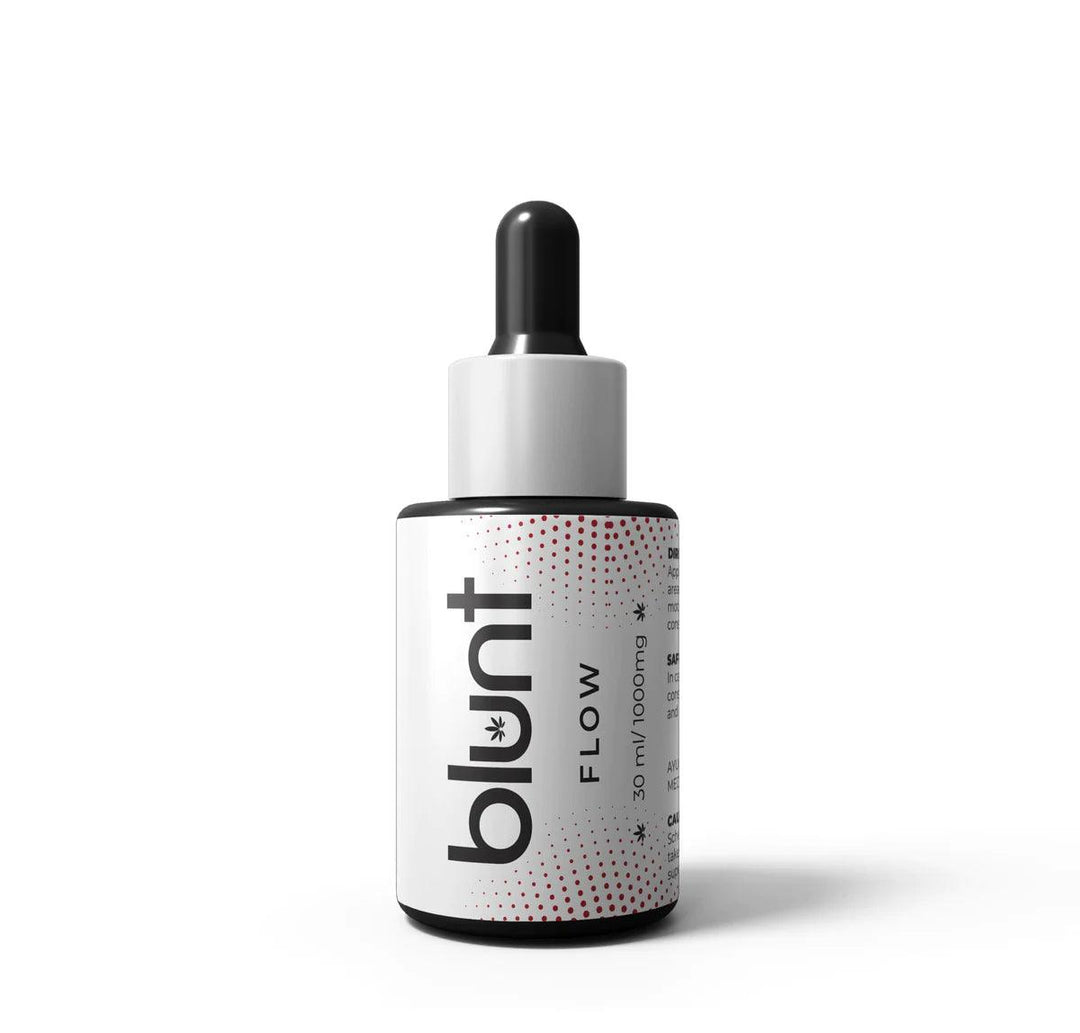BLUNT Joint FLOW 1000mg Vijaya CBD oil - Joint Pain Relief cbd oil BLUNT Joint FLOW 1000mg Vijaya CBD Oil | Joint Relief Oil