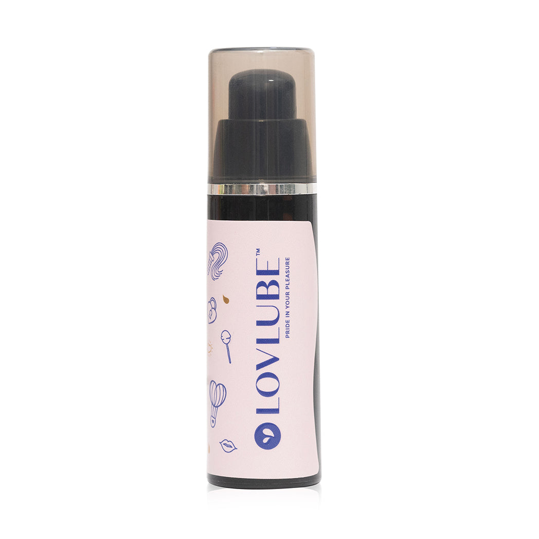 Lovlube Intimate Oil 30 ml