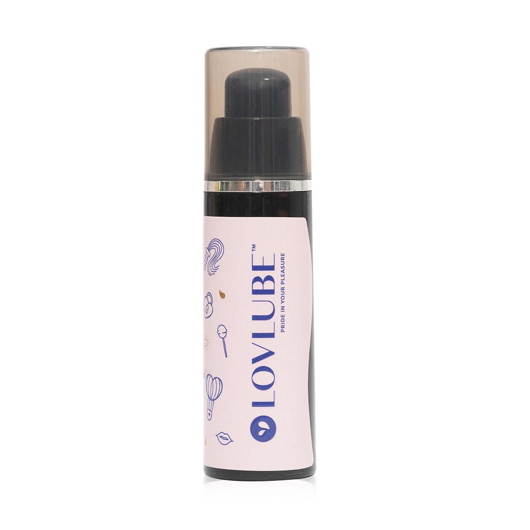 Lovlube Intimate Oil 30 mlsexual wellness oilLovlube Intimate Oil 30 ml - Hemp Intimate Oil | Natural, Enhances Pleasure