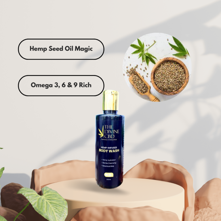 Paarmi Cares- Body wash | Invigorate Your Skin with Pure Bliss