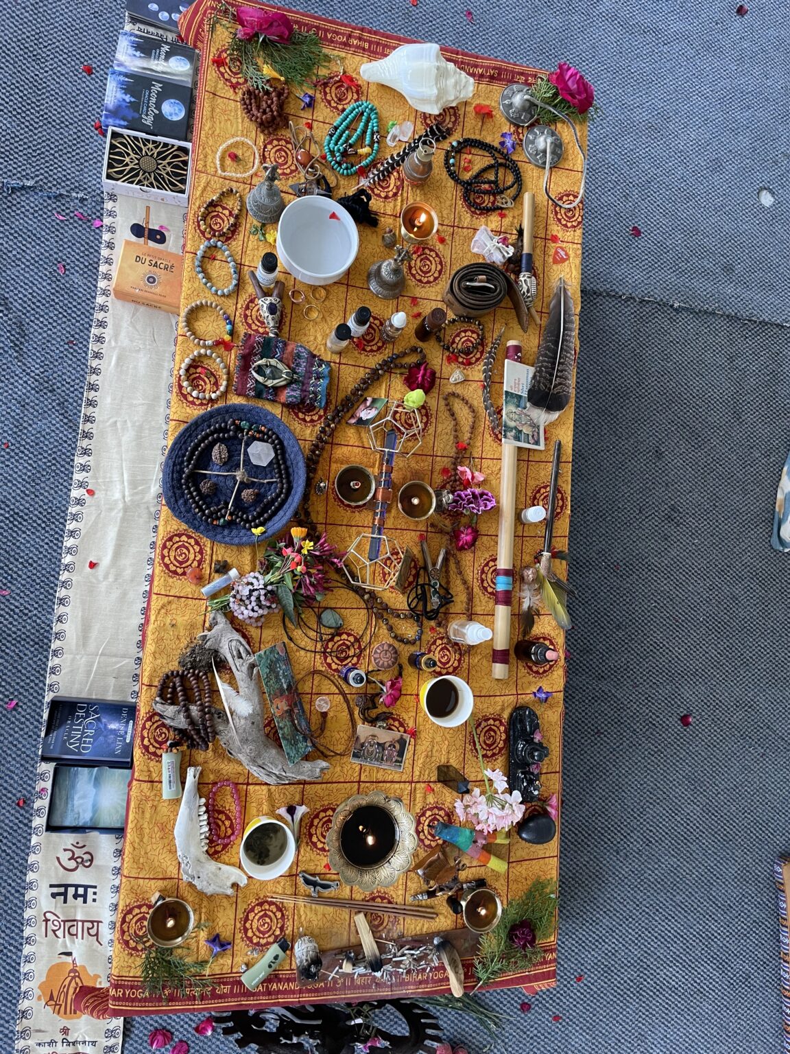 Himalayan Yoga Breathwork Intensive Retreat - Trauma HealingRetreat