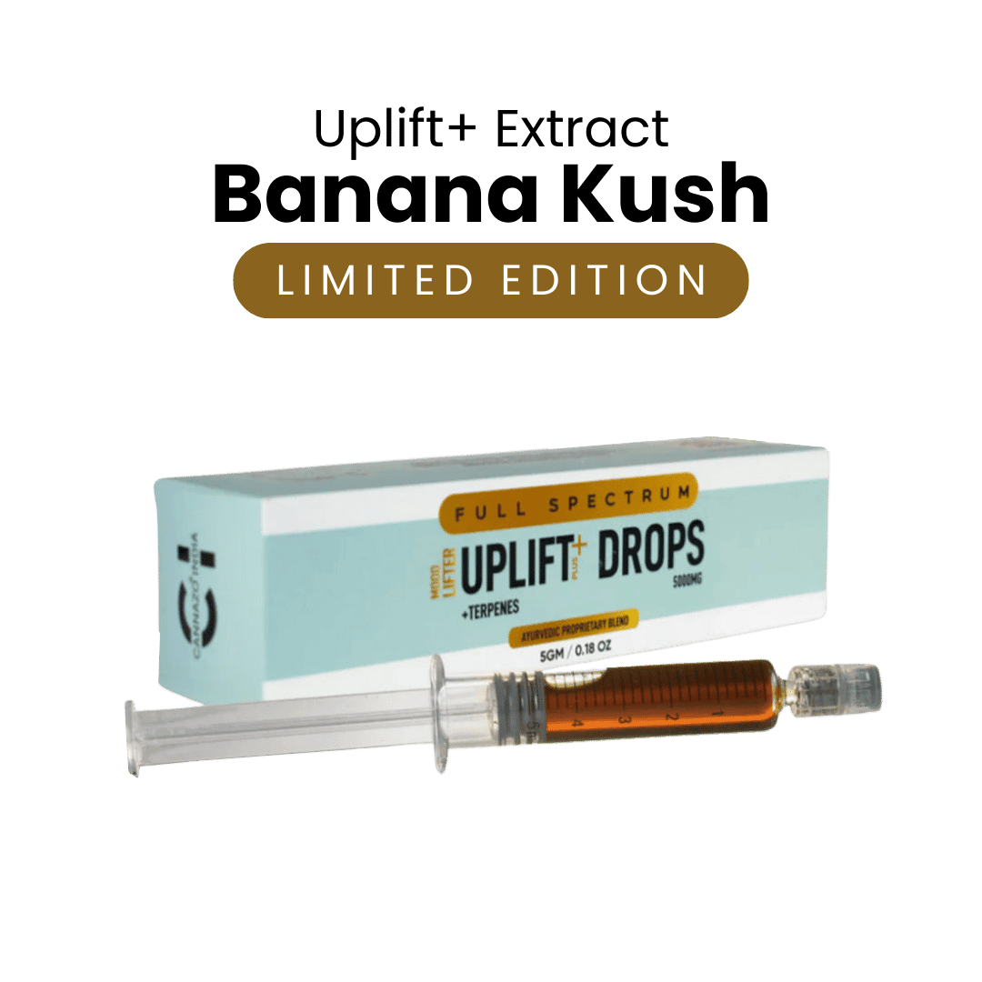 CBD Store India