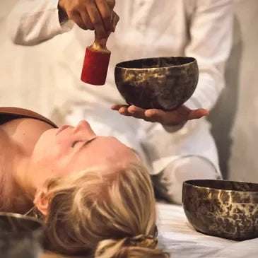 Sound Healing Teacher Training Course In Pune.