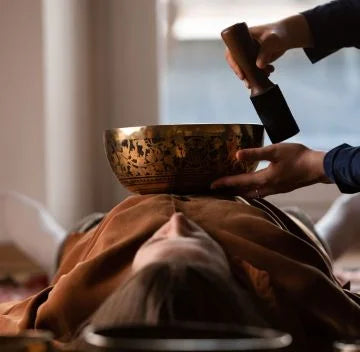 Sound Healing Teacher Training Course In Goa.