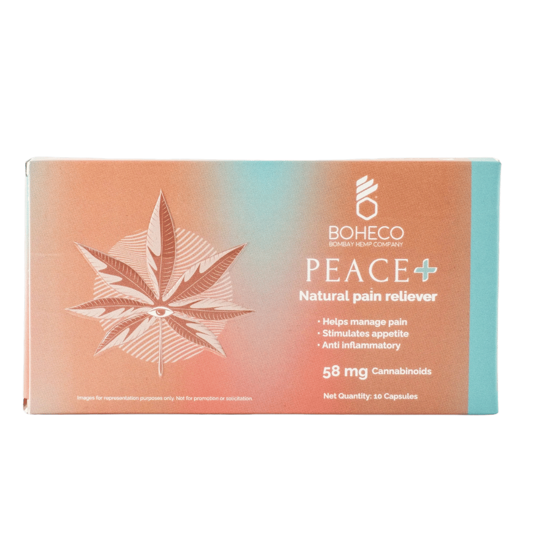 CBD Store India