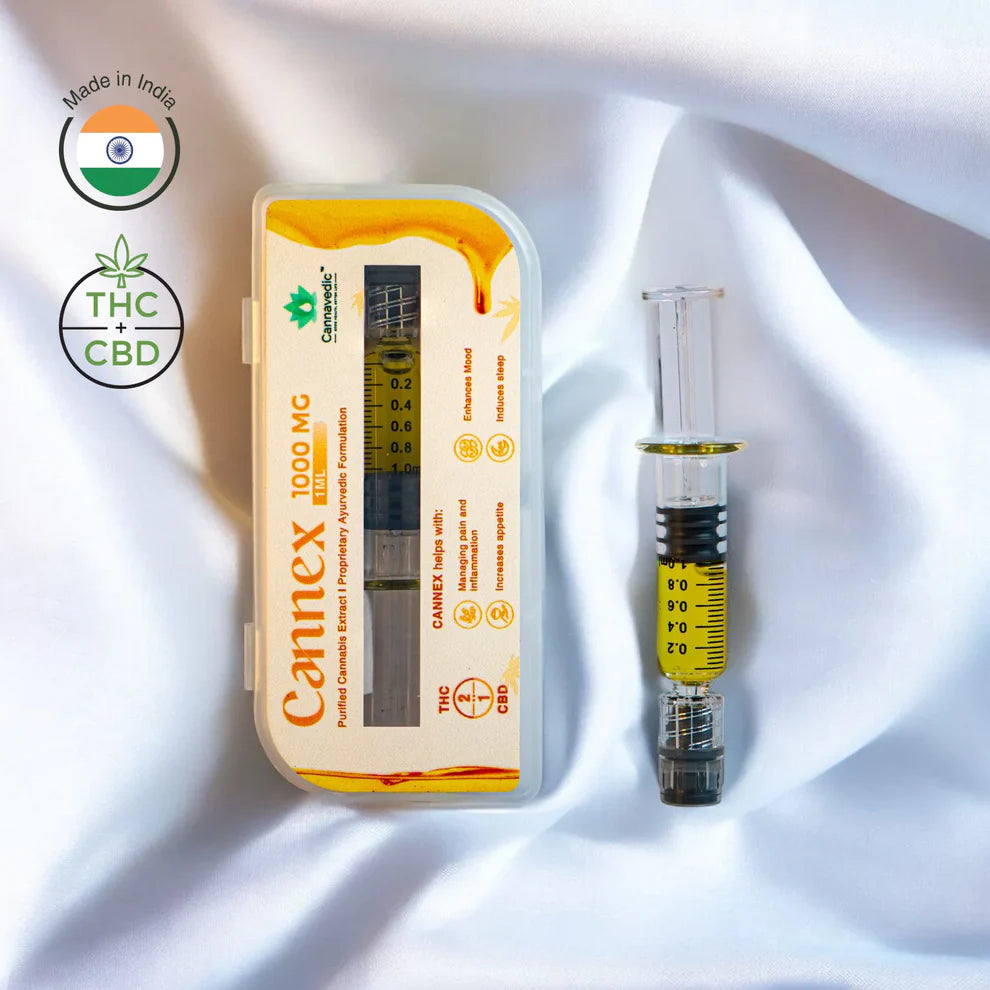 CBD Store India