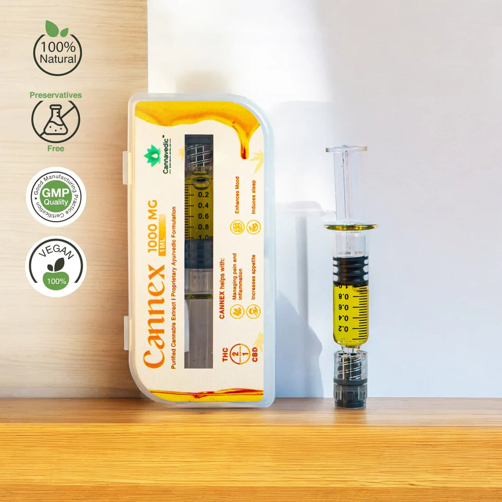 CBD Store India