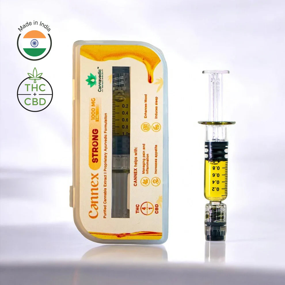 CBD Store India