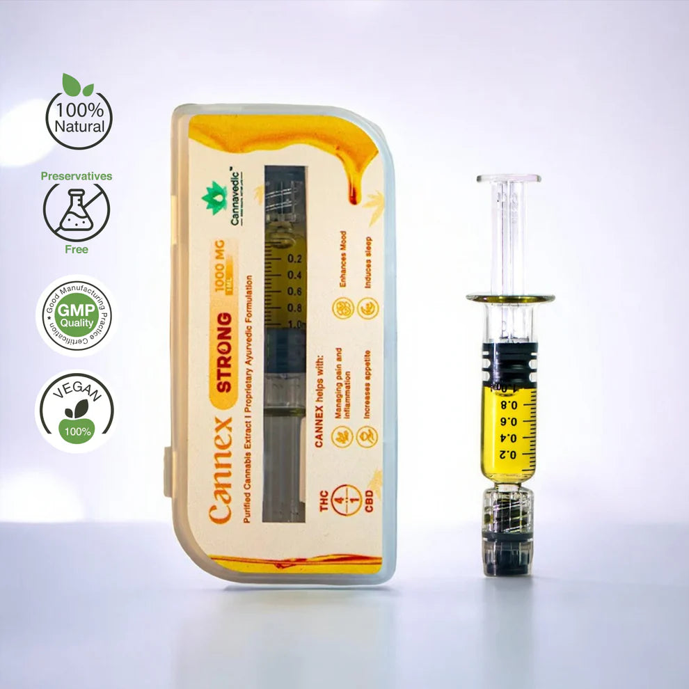 CBD Store India
