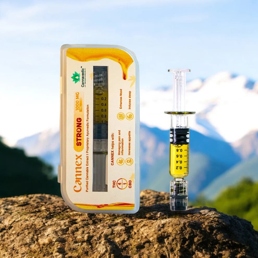 CBD Store India