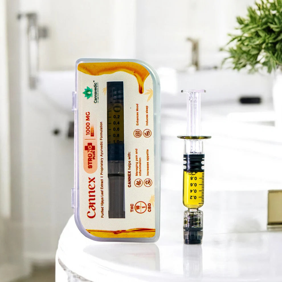 CBD Store India