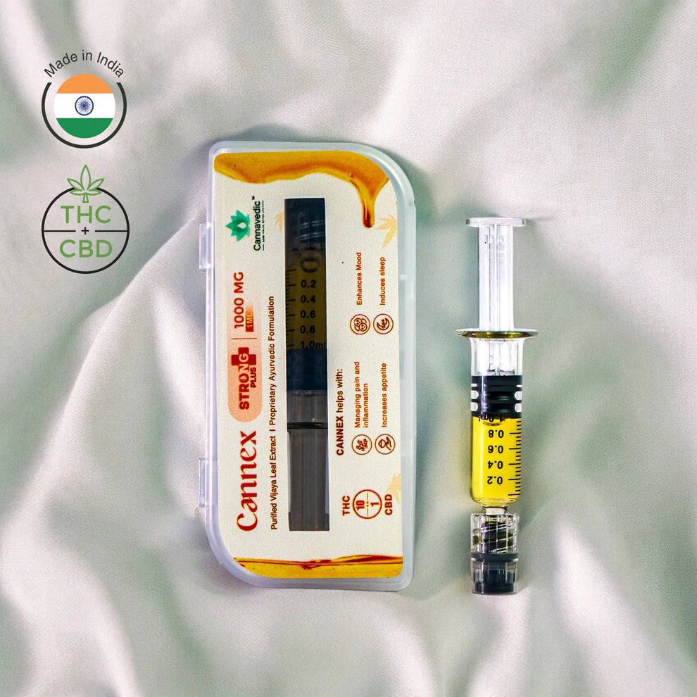 CBD Store India