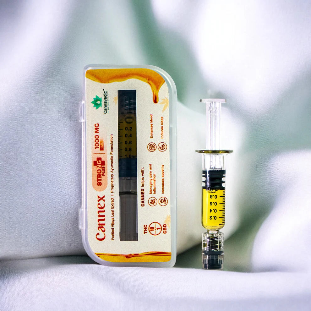 CBD Store India