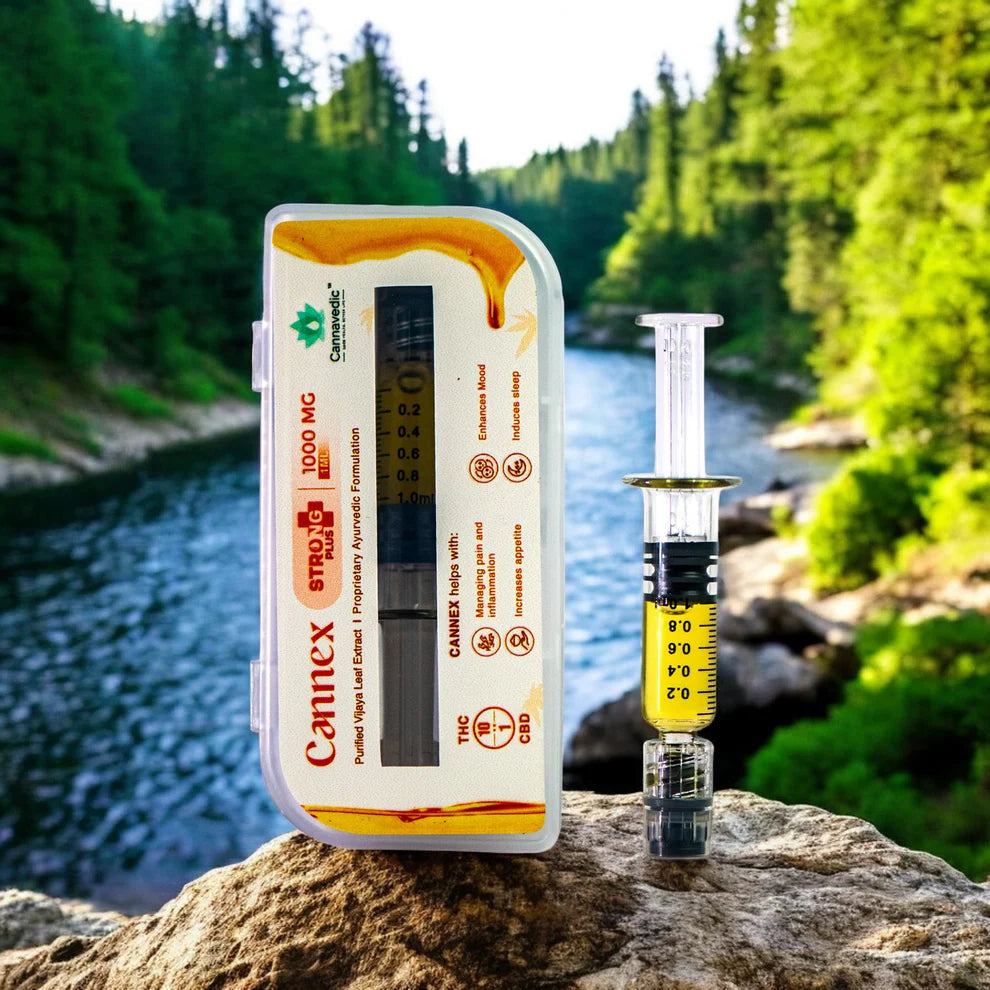 CBD Store India