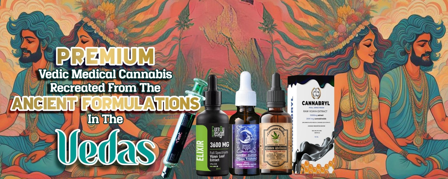 CBD Store India