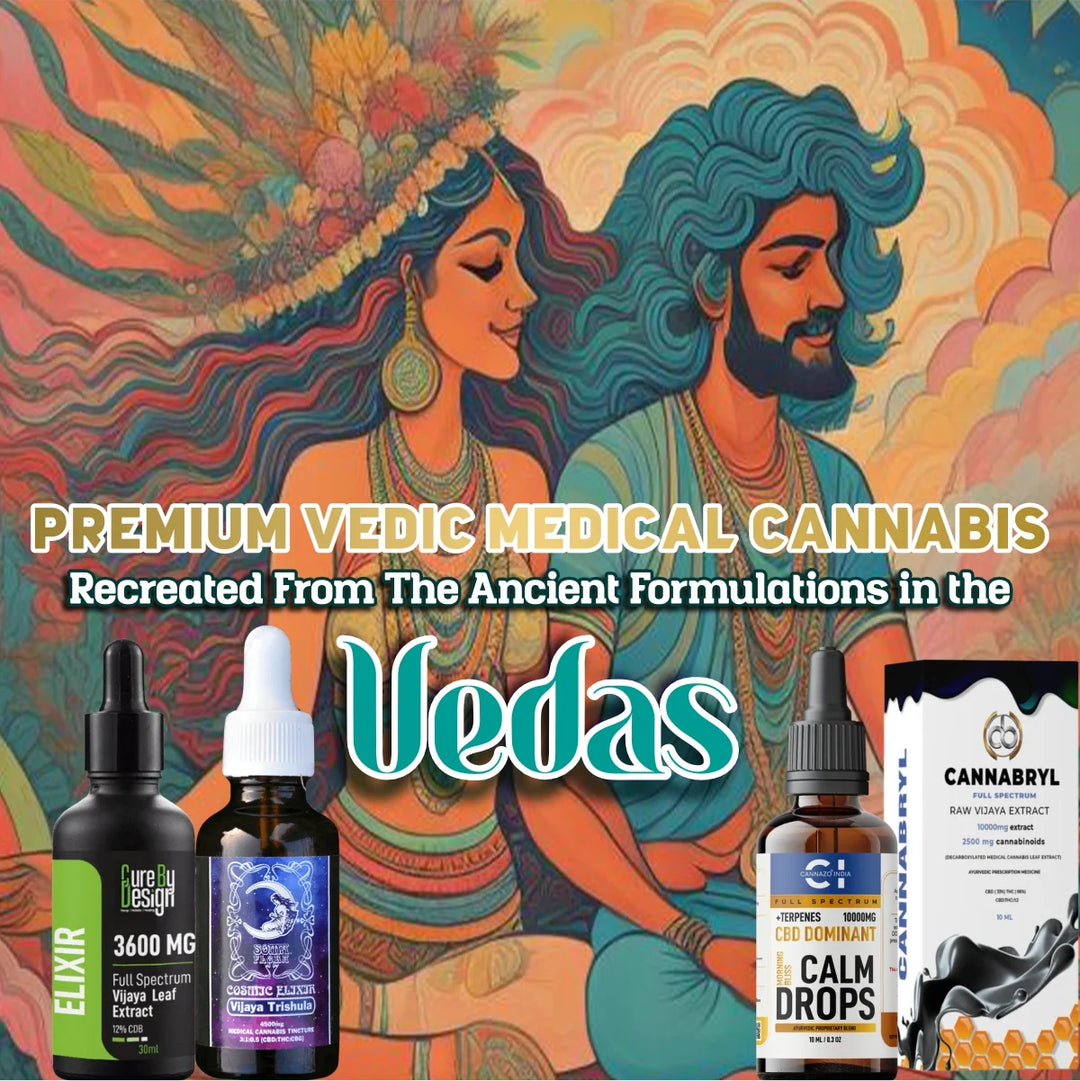 CBD Store India