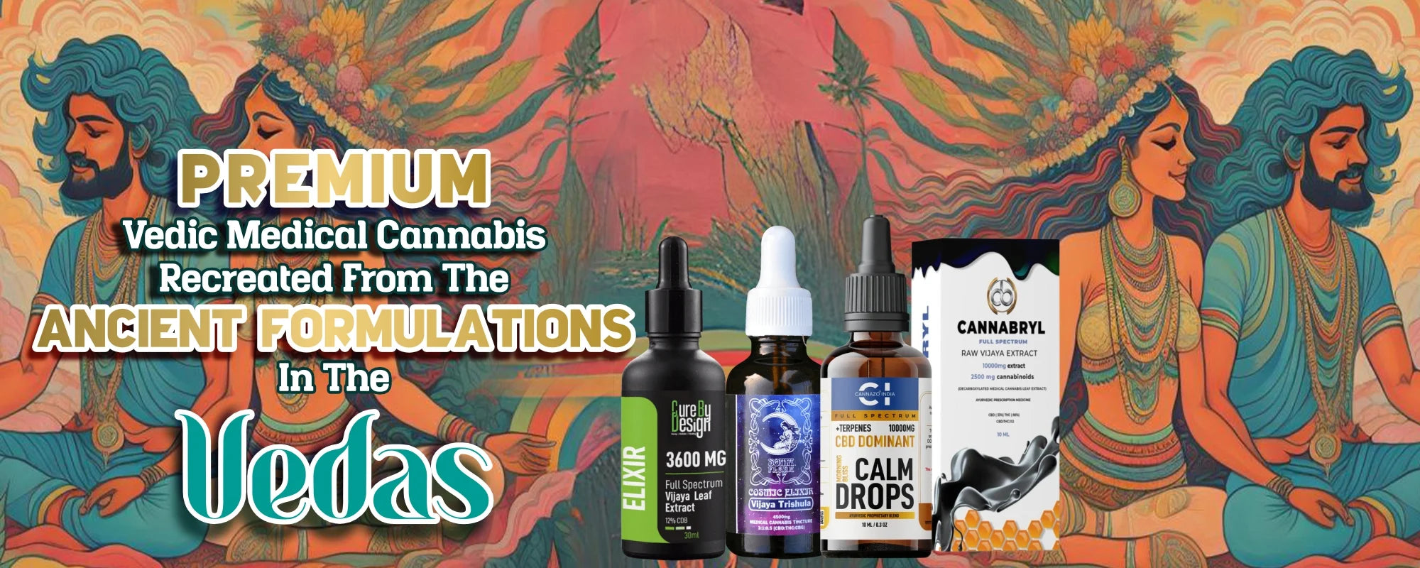 CBD Store India